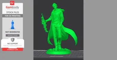 Sung Jinwoo (성진우) Solo Leveling