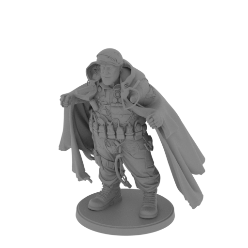 Good Luck, Have Fun, Don't Die.stl