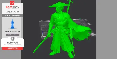 Ghost of Yōtei - PS5 Game Awards 2025