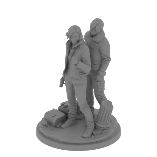 FORTNITE RE9 CCHRTB.stl