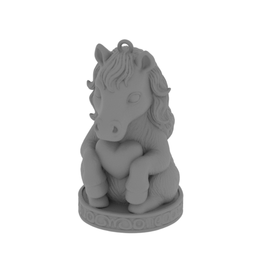 Meshy_AI_Heartfelt_Stallion_0120213841_texture.stl