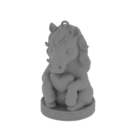 horse.stl
