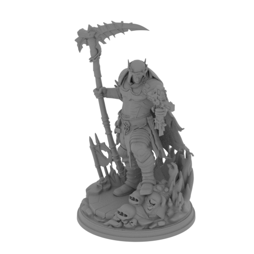 Dante Alighieri Dantes Inferno Game.stl