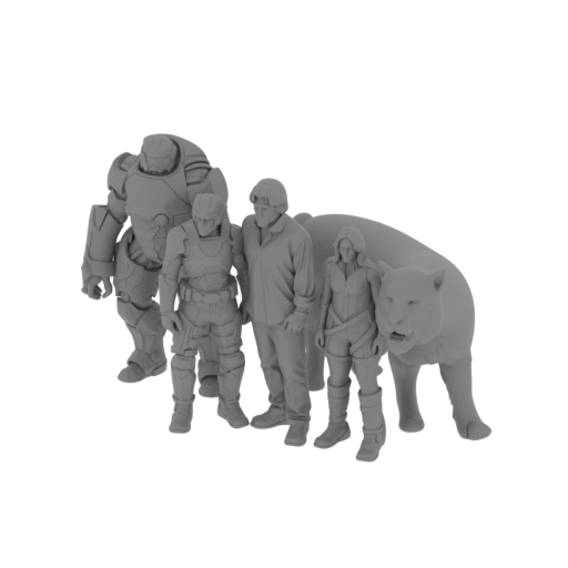 MASTERS OF THE UNIVERSE Official Teaser Trailer (2026).stl