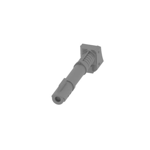 48Soktorretacircularcanon1 .stl