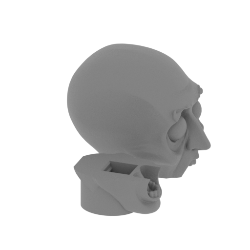 Sizzling Vihelmo.stl