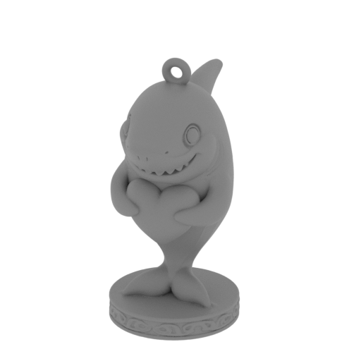 Meshy_AI_Heartfelt_Shark__0125134015_texture.stl