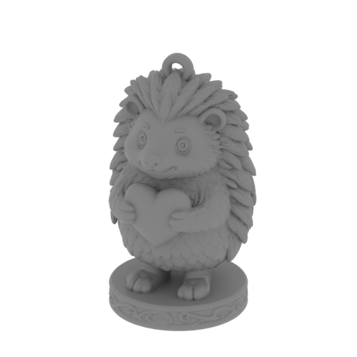 Hedgehog.stl