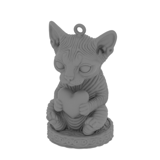 Meshy_AI_Heartfelt_Sphynx_0125171512_texture.stl