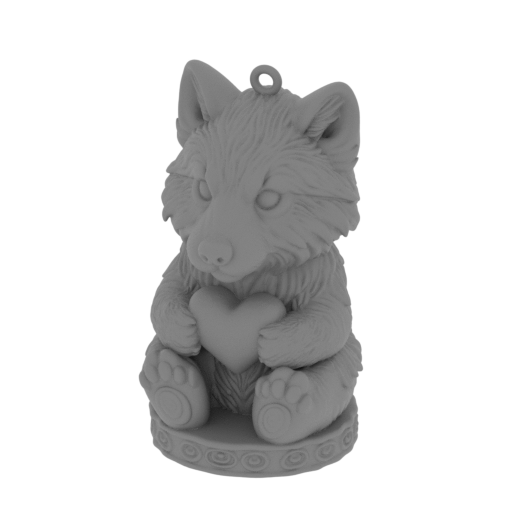 Meshy_AI_Heartfelt_Pup_0125175552_texture.stl