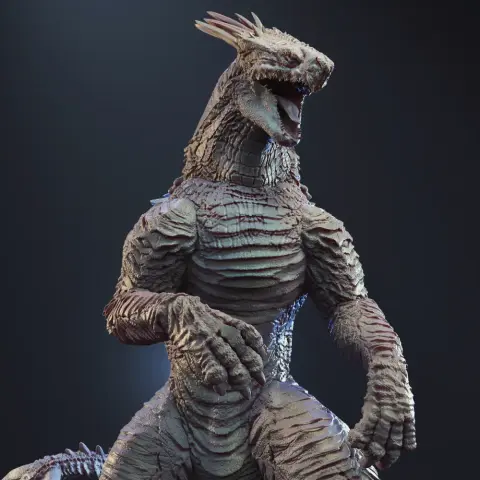 Titan Shimo 3D Printer Files | Assembly