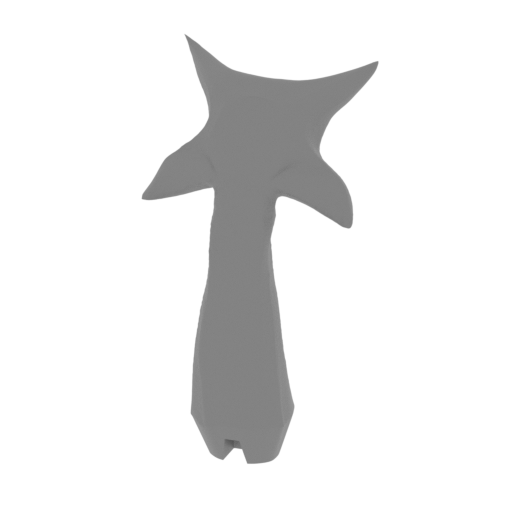 2_spike_on_head_FDM(repaired).stl