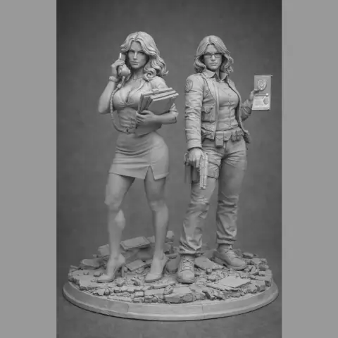 FRANK MILLER ROBOCOP LAST STAND COLELCTION