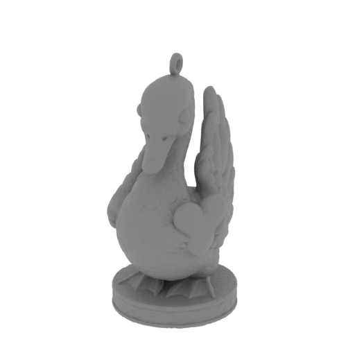 Meshy_AI_Swan_Heart_Charm_0201200920_texture.stl