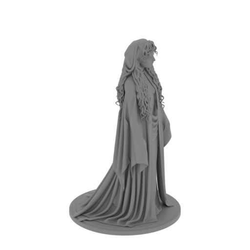 Chappell Roan's 2026 Grammys.stl