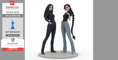 KPOP DEMON HUNTERS 2 - 4TH MEMBER