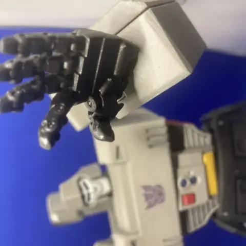 Megatron g1
