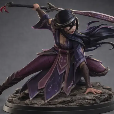 Horizon Hunters Gathering