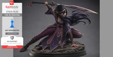 Horizon Hunters Gathering