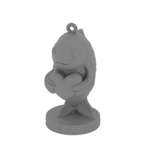 Meshy_AI_Fish_of_Love_0204202022_texture.stl