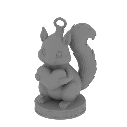 Squirrel.stl