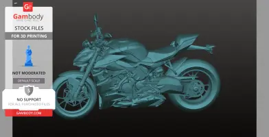 Ducati Streetfighter