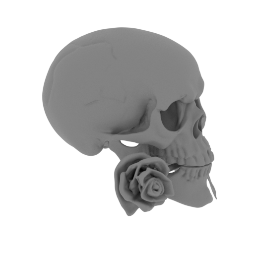 skullrosenomad1.stl