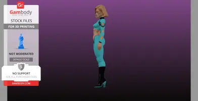 Tuight SIngle and multicolour