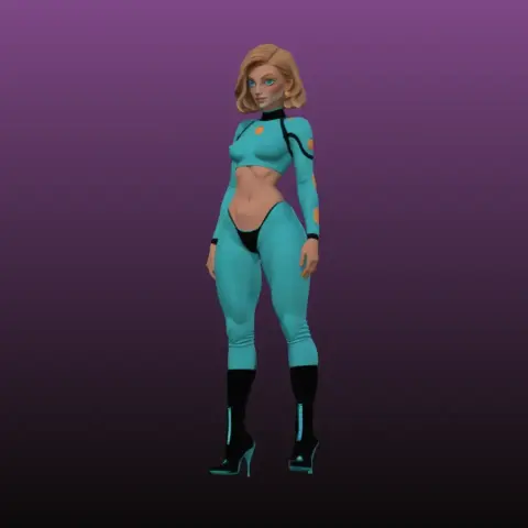 Tuight SIngle and multicolour