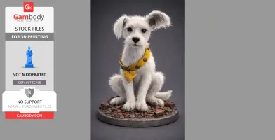 Krypto - Woman of Tomorrow 2026