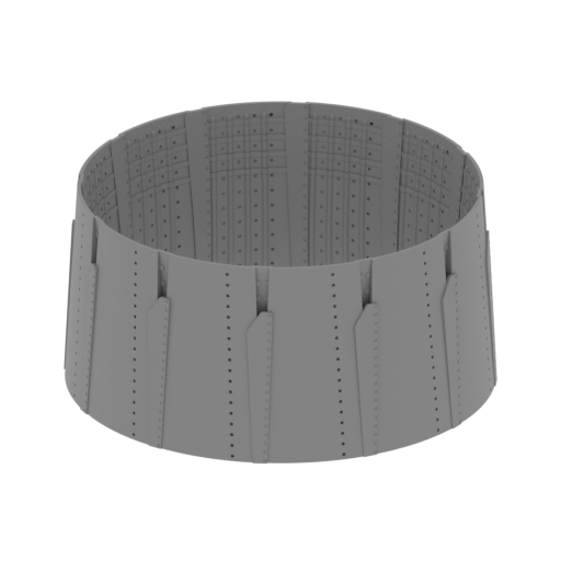 HHS-48008B_Turkey_feathers.stl