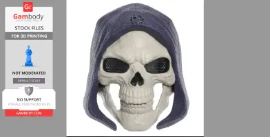 SKELETOR MASK TOY LINE 2026