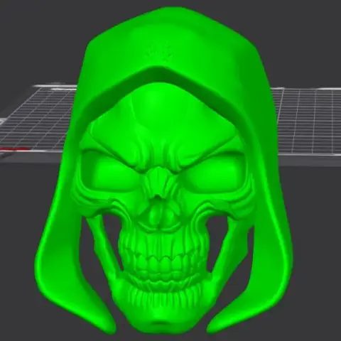 SKELETOR MASK TOY LINE 2026