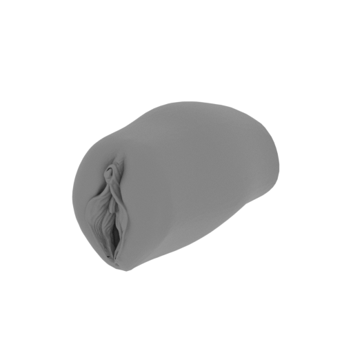 sculpted pocket pussy fin.stl