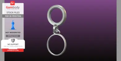 Male enhancement ring cosplay