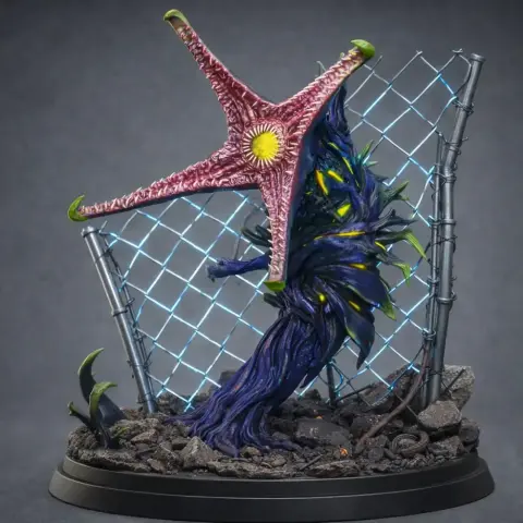 Stranger Things Tales From 85 - FORTNITE - NETFLIX