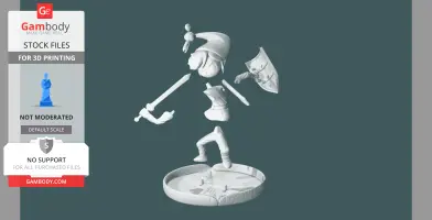 Toon Link Minish cap