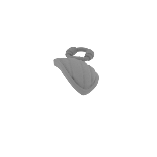 M_AhsokaTano_Hips_ArmorFront.stl