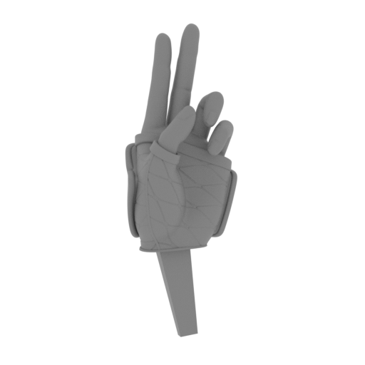 MAN_AhsokaTano_HandL.stl