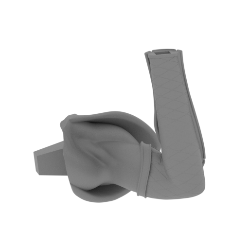 MA_AhsokaTano_ArmL_ShoulderpadL.stl