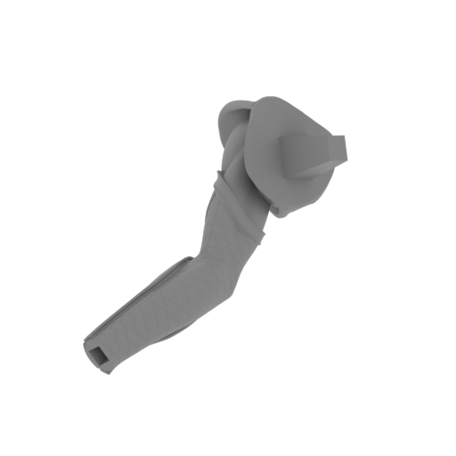 MA_AhsokaTano_ArmR_ShoulderPadR.stl