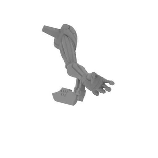 MAN_Alita_ArmL_Blade.stl