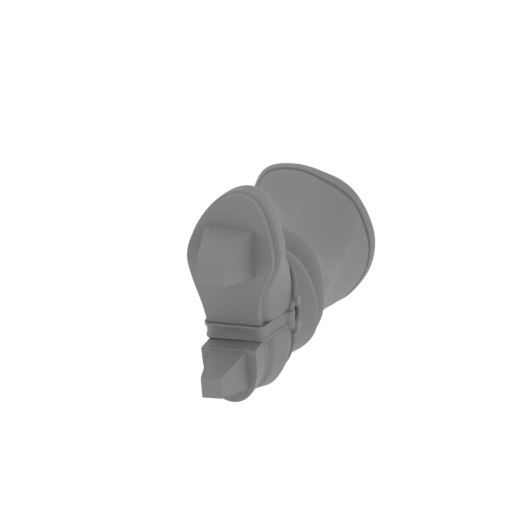 M_Android18_BootR.stl