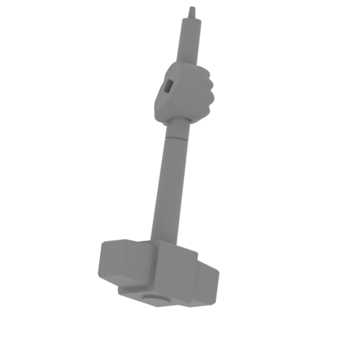 hammerhand.stl