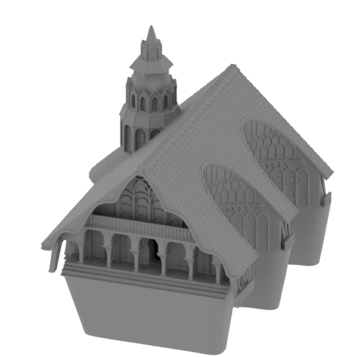 7_Rivendell_7 (repaired)_FDM.stl