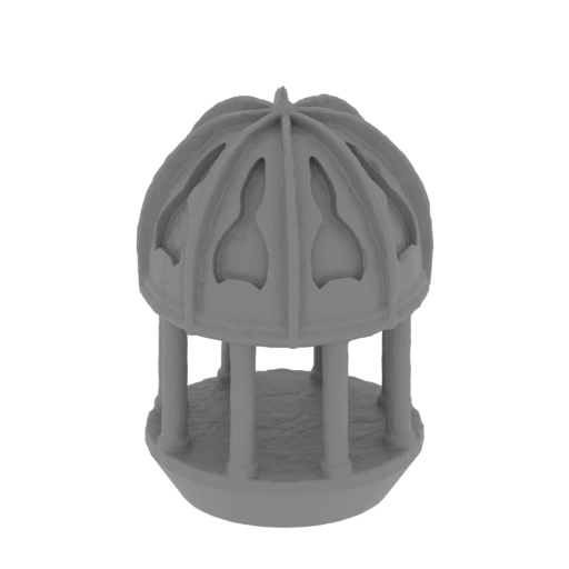 14_Rivendell_14 (repaired)_FDM.stl