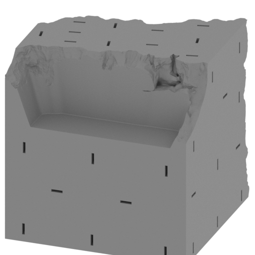 19_Rivendell_19 (repaired)_FDM.stl