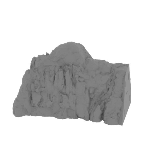 28_Rivendell_28 (repaired)_FDM.stl