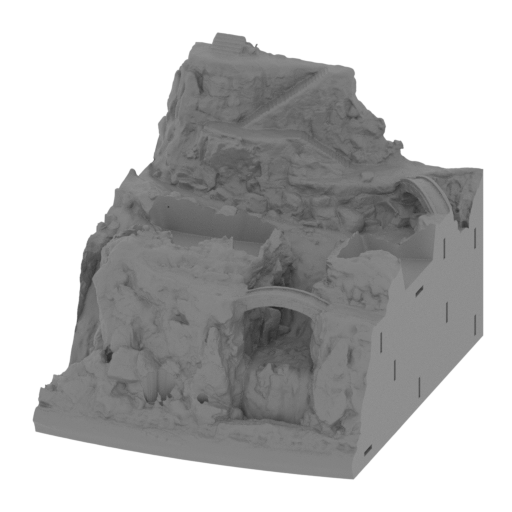 22_Rivendell_22 (repaired)_FDM.stl