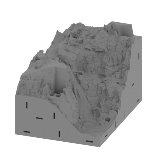 24_Rivendell_24 (repaired)_FDM.stl